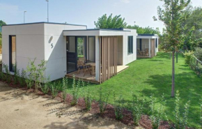 Camping Globo Rojo Barcelona